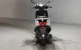YAMAHA AXIS Z SED7J