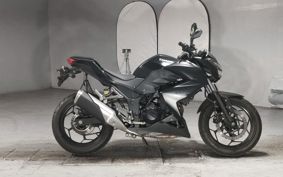 KAWASAKI Z250 ER250C