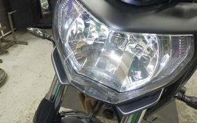 YAMAHA MT-07 ABS 2018