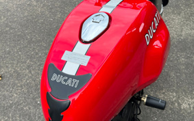 DUCATI SPORT 1000 2006 ZDMC101AA5B