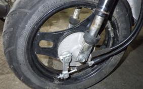 SUZUKI LET's 4 1992 CA45A