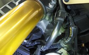 YAMAHA MT-09 ASP 2019 RN52J