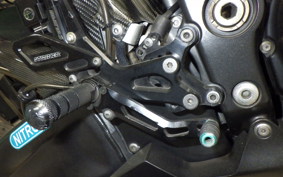 KAWASAKI ZX 10 NINJA R 2006 ZXT00D