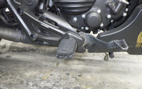 HONDA REBEL 250 A MC49