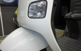 HONDA GYRO CANOPY 2002 TA03