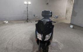 HONDA FORZA Z MF10