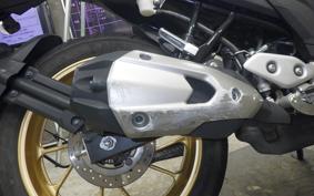 YAMAHA FZS25 1998