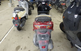 HONDA DIO Gen.6 1986 AF62