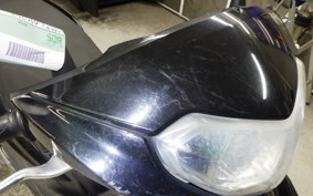 YAMAHA AXIS 125 Z SED7J