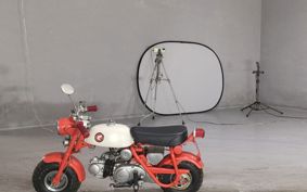 HONDA MONKEY Z50M