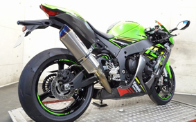 KAWASAKI NINJA ZX-10R 2019 ZXT02E
