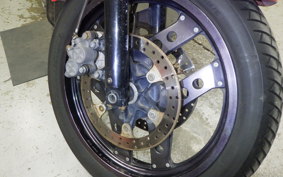 HONDA VF1000F 1986 SC15