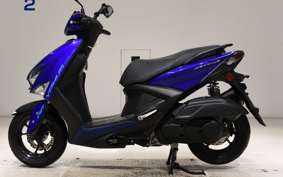 YAMAHA CYGNUS Griffus SEJ4J