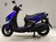 Фото Yamaha CYGNUS Griffus 2025 с японского аукциона