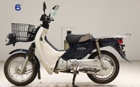 HONDA C50 SUPER CUB 2021 AA04
