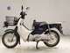 Фото Honda C50 SUPER CUB 2021 с японского аукциона