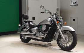 HONDA SHADOW 400 CLASSIC 2009 NC44