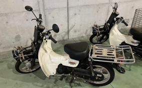 SUZUKI BAR DEE50 BA43A