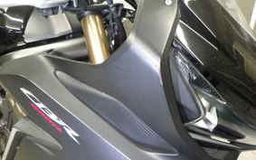 HONDA CBR650R 2021 RH03