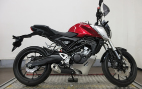 HONDA CB125 R JC79