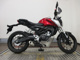 Фото Honda CB125 R с японского аукциона