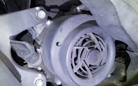 SUZUKI ADDRESS V125 2001 DT11A