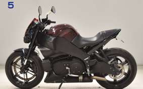 BUELL XB12SCG LIGHTNING 2009