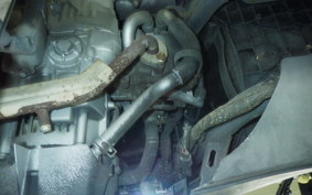 YAMAHA GEAR Gen.2 2012 UA06J