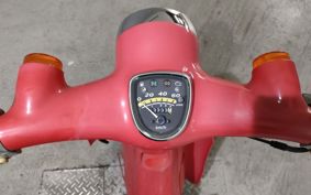 HONDA LITTLE CUB AA01