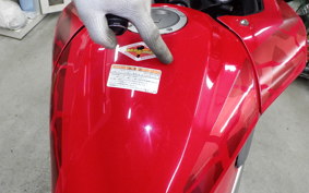 HONDA 400X 2019 NC56