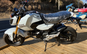 HONDA GROM JC92
