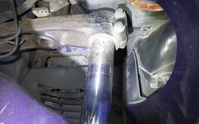 YAMAHA MAJESTY 250 Gen.2 2021 SG03J