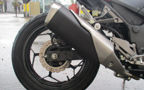 KAWASAKI Z250 ER250C