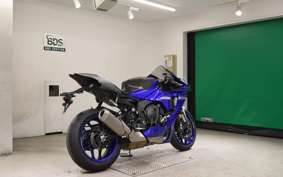 YAMAHA YZF-R1 2020 RN65J