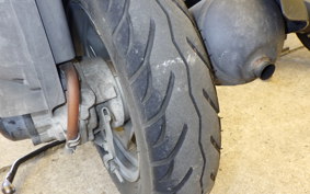 HONDA DIO Gen.5 AF57