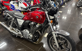 HONDA CB1100 2012 SC65