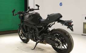 YAMAHA XSR900 2025 RN80J