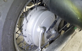 YAMAHA DRAGSTAR 400 1999 4TR