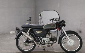 HONDA BENLY50 CD50
