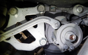 HONDA VTR 250 Gen. 2 MC33