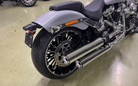 HARLEY  HARLEY FXBR 2025 YEZ