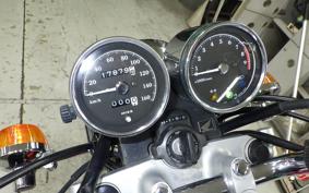 HONDA CB400SS E 2004 NC41