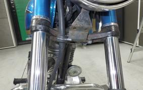 KAWASAKI ESTRELLA BJ250A