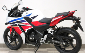 HONDA CBR250R MC41