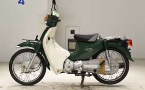 HONDA C110 SUPER CUB JA07