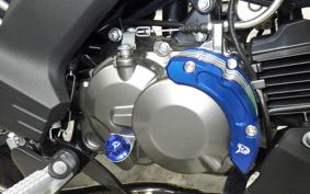 KAWASAKI Z125 PRO 2007 BR125H