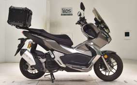 HONDA ADV150 2021 KF38