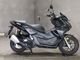 Фото Honda ADV160 с японского аукциона