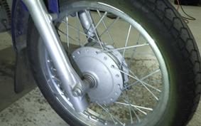 HONDA C50 SUPER CUB AA07