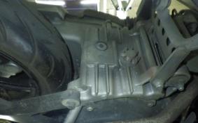 YAMAHA CYGNUS 125 XSR 3 SED8J